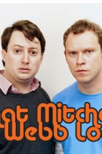 Watch That Mitchell and Webb Look Megavideo